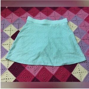 Peter Miller Skort Small